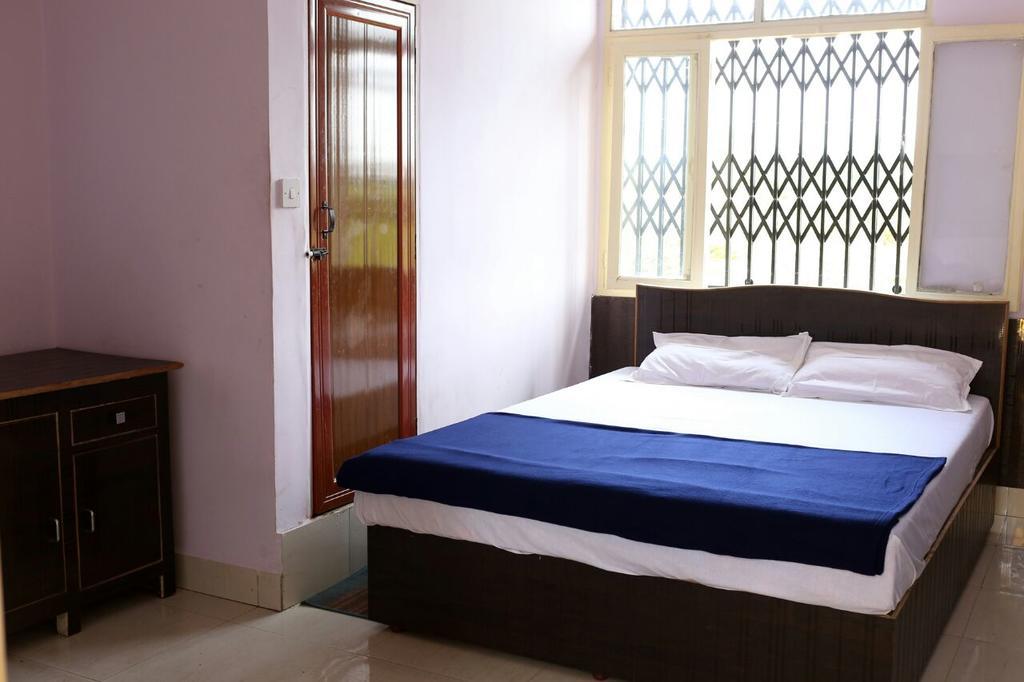 Viva Guest House Panaji Exterior foto