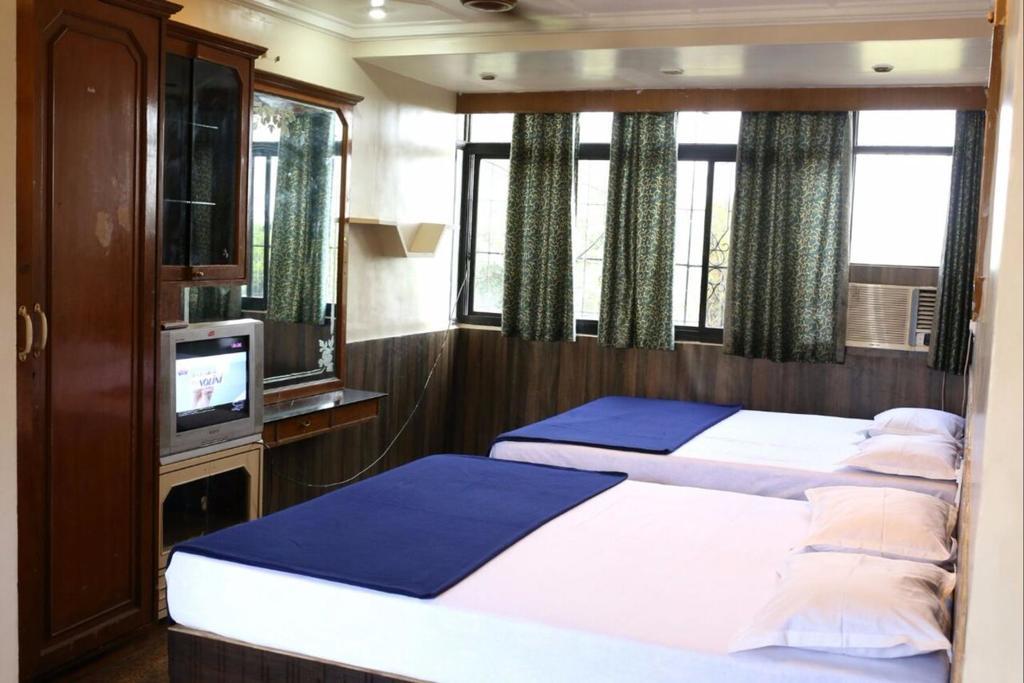 Viva Guest House Panaji Exterior foto