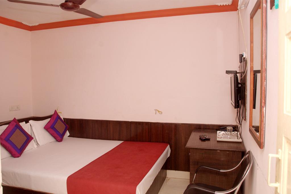 Viva Guest House Panaji Exterior foto