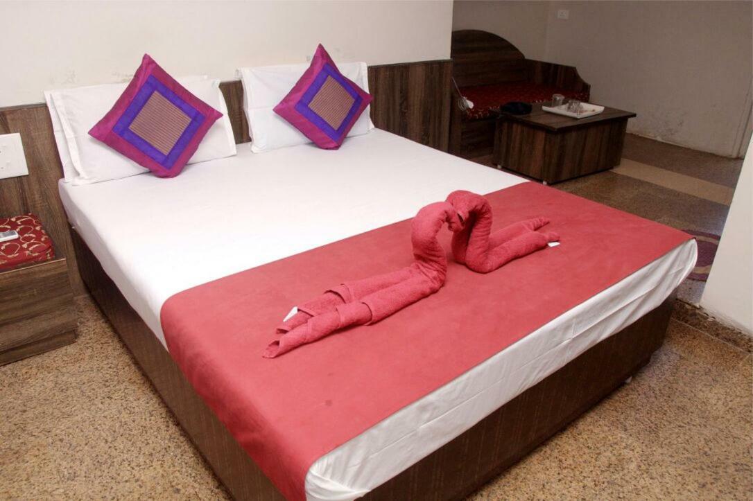 Viva Guest House Panaji Exterior foto