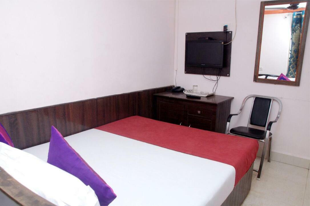 Viva Guest House Panaji Exterior foto